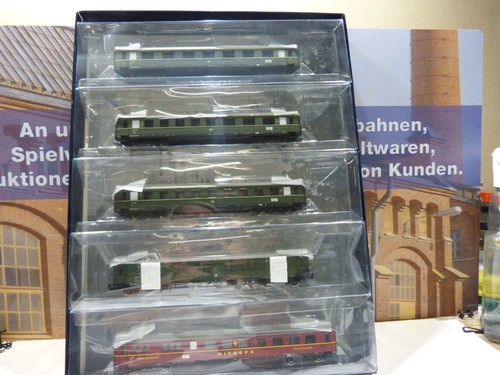 Liliput l350002 fünfteiliges - liliput,