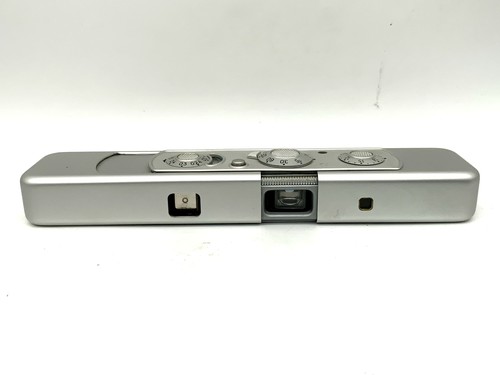 Minox miniaturkamera mit - minox,