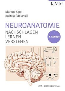 Neuroanatomie nachschlagen - neuroanatomie:, |