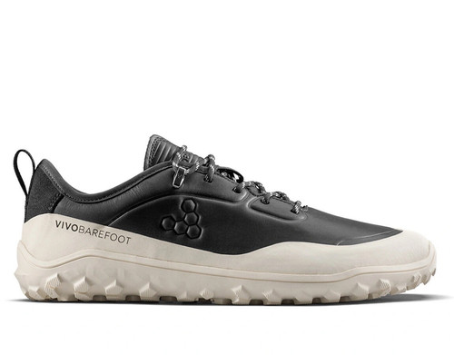 Vivobarefoot tracker leather - tracker,