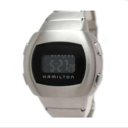 Hamilton pulsar mib2 - hamilton,