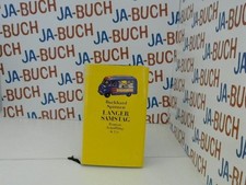 Langer Samstag : Roman