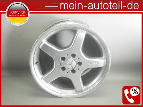 Mercedes w211 s211 original - mercedes,