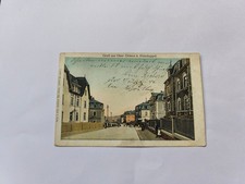 AK Gruß aus Ober Döhlen b. Potschappel ,   1910