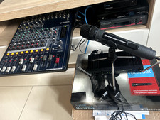 Sennheiser Freeport EM1