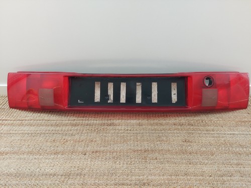 Heckblende lichtband - heckblende,