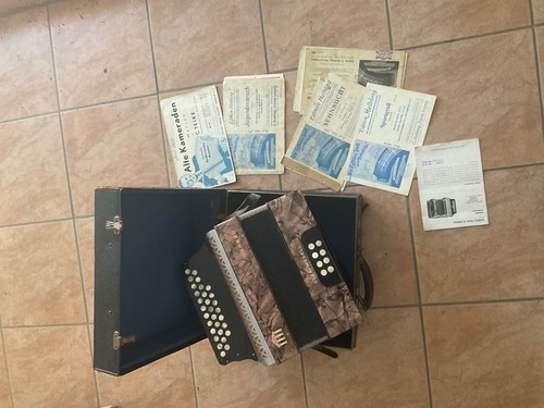Hohner club modell victoria - club-modell,