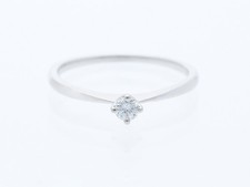 Top Preis Ring 0,10 ct