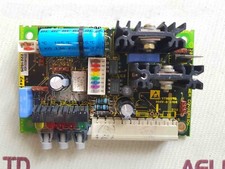 ALSTOM 20x4373/10B PCB