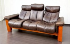 Stressless Wizzard Sofa Leder