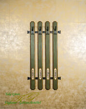 Voglauer Anno 1700 Altgrün Wandgarderobe Landhaus Garderobe Flur Diele Massiv