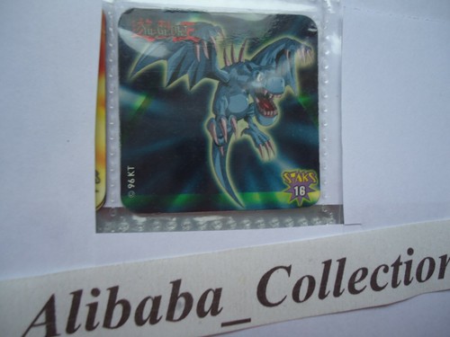 Staks yugioh panini - #, stak