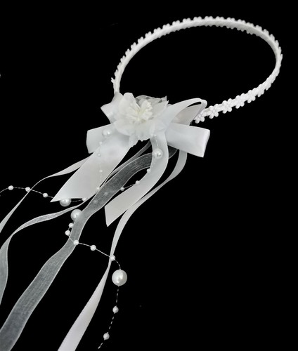 Haarschmuck haarreif - haarschmuck,