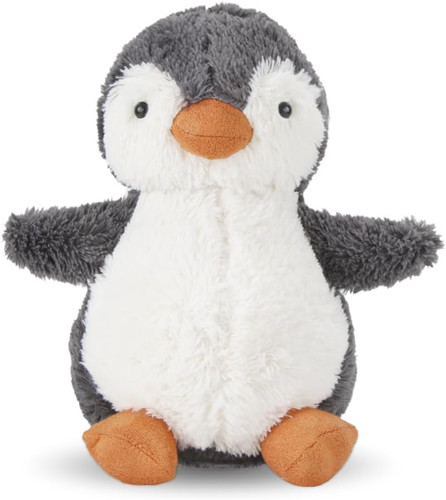 Kuscheltier pinguin - kuscheltier,