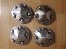 Chevrolet Camaro 1979 Nabenkappen Set Felgendeckel Radkappen Felgen