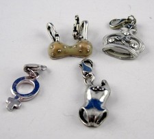 Charm Anhänger für Kette &