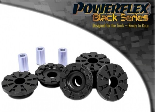Powerflex differentiallager - pu,