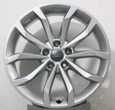 1x Original Alufelge Audi A4
