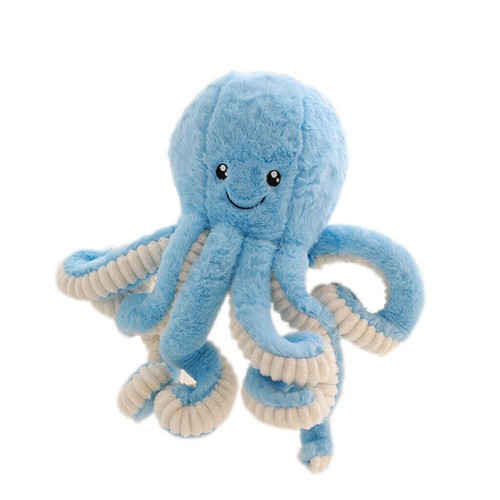 Plüschtier oktopus - plüschtier,
