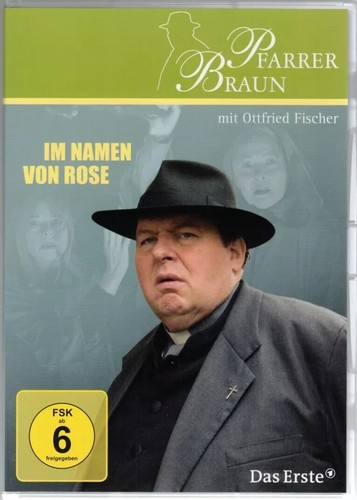 Pfarrer braun namen von - pfarrer,