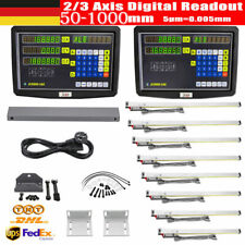 2 / 3 Achsen Digitalanzeige