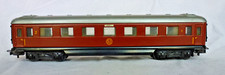 Märklin HO 4020 D-Zug-Wagen