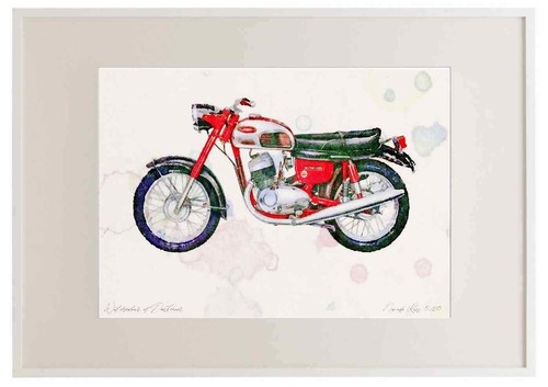Bilderrahmen jawa - a3,