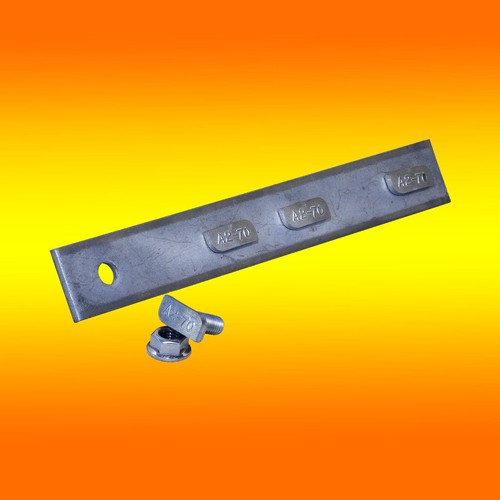 Profilverbinder - 1,