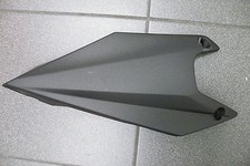 Kawasaki Z 1000 Seiten Verkleidung unten Rechts Bugspoiler in Schwarz