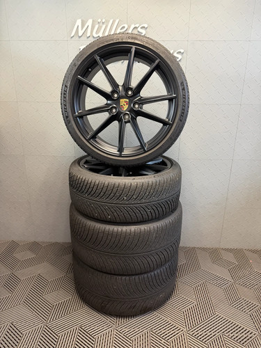 Porsche 991 992 zoll - 991,