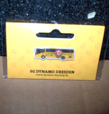 Dynamo dresden pin anstecker - dynamo,