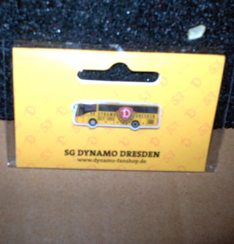 Dynamo dresden pin anstecker - pin,