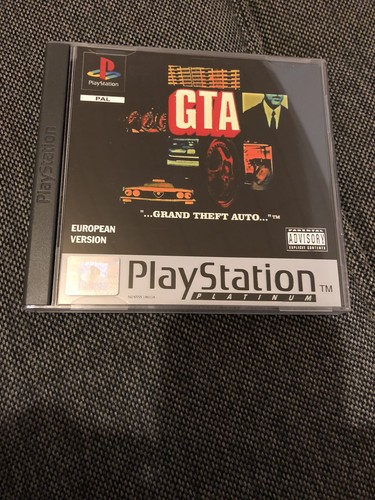 Sony playstation ps1 spiel - playstation,