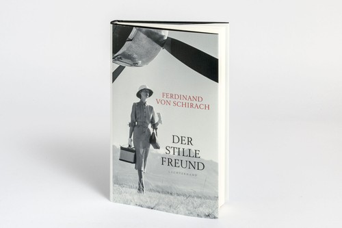 Ferdinand von schirach - ferdinand, der