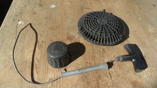 Tankdeckel seilzuggriff - tankdeckel,