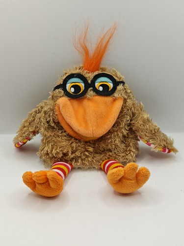 Kuscheltier handpuppe kinder - kuscheltier,