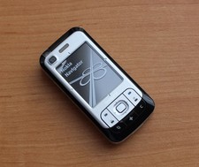 Nokia 6110 NAVIGATOR + WIE NEU