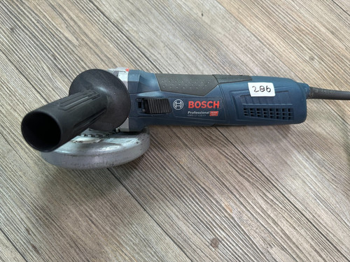 Bosch winkelschleifer gws - bosch,