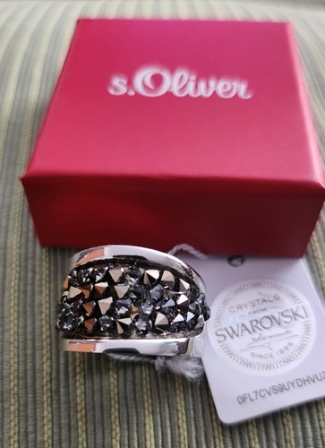 Oliver damenring - oliver,