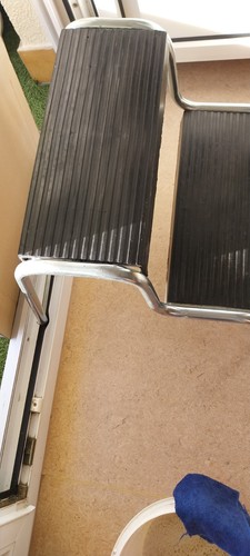 Doppeltrittstufe wohnwagen - doppeltrittstufe,