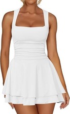 Kleid damen sexy ärmelloses - damen,