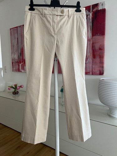 Zerres hose beige 40 - hose,
