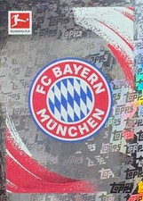Topps Bundesliga Sticker 25/26