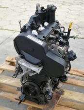 Motor Skoda VW Fabia Rapid