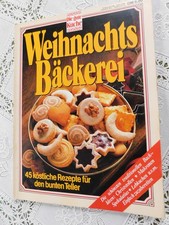 Weihnachts Bäckerei - Die