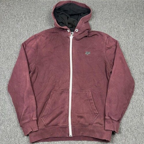 Fox racing hoodie - racing, herren