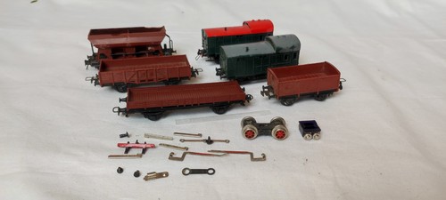 Trix express kleinbahn - trix, h0