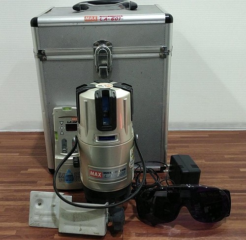 Max 601 lasermarkierer - la-601,