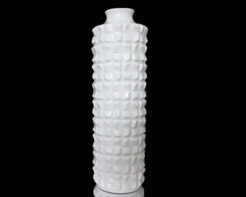 Meissen reliefvase entwurf - -,