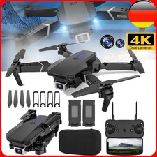 Drohne +Kamera für Erwachsene